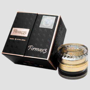 Firmax3 — Firming & Lifting Cream