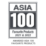 asia 100